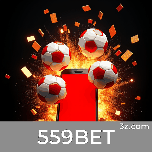 Aposte em Movimento com o Aplicativo 559BET