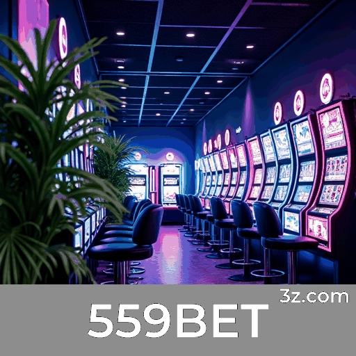 559BET: Seu Cassino Online Seguro e Premiado