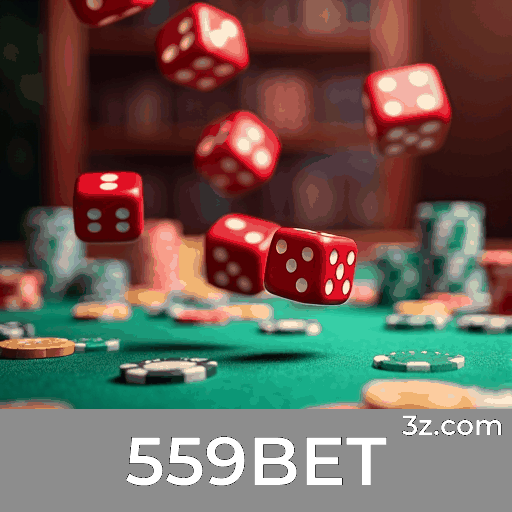 559BET: Descubra Milhares de Jogos Globais e Selecionados