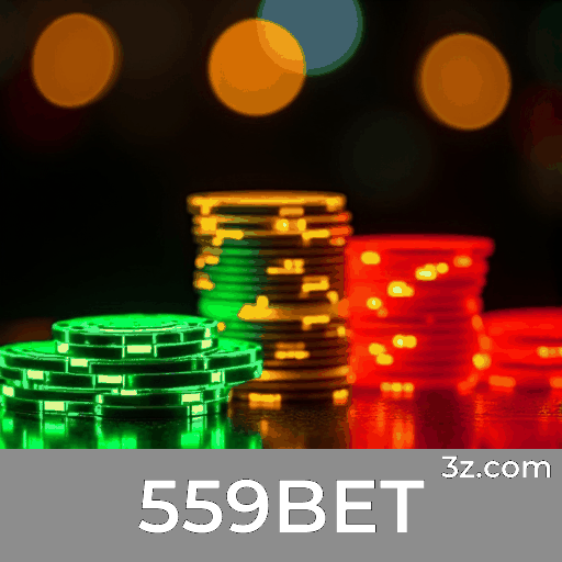 559BET: Seu Cassino Online Seguro e Premiado