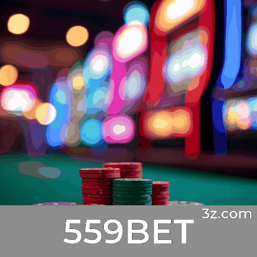 559BET: O Mundo de Jogos Selecionado e Variado