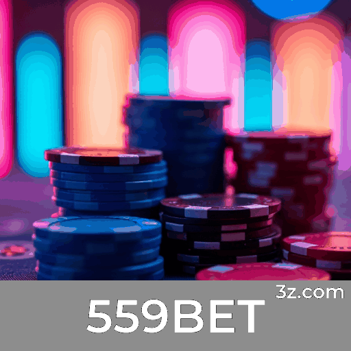 559BET.com - Experiência Superior em Cassino Online e Apostas Esportivas no Brasil - 559BET