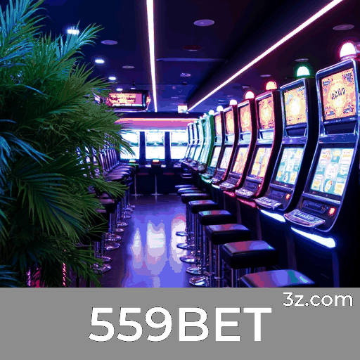 Promoções 559BET: Valor Multiplicado com Recompensas Exclusivas