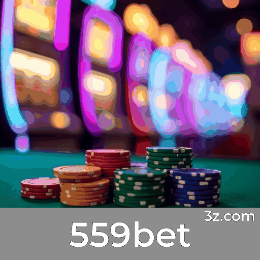 avaliações sobre 559bet slots