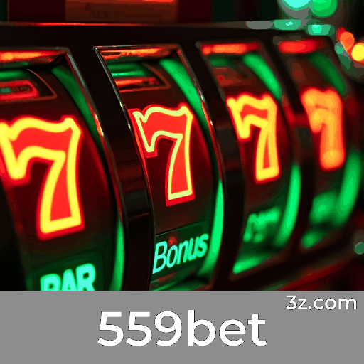 avaliações sobre 559bet slots